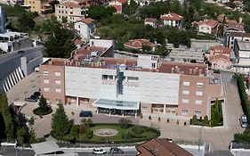 Centro di Spiritualità Padre Pio San Giovanni Rotondo